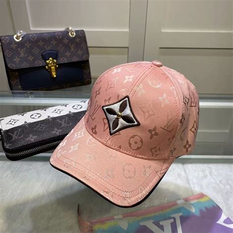 louis vuitton baseball hats|louis vuitton cowboy hat.